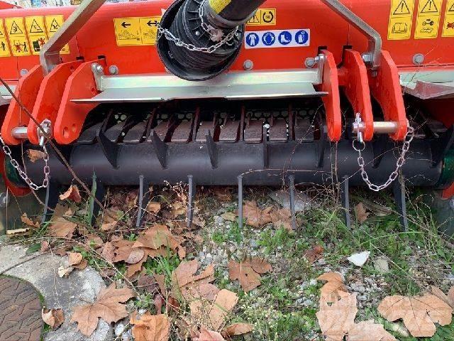 Kuhn TRP 145 Frangizolle