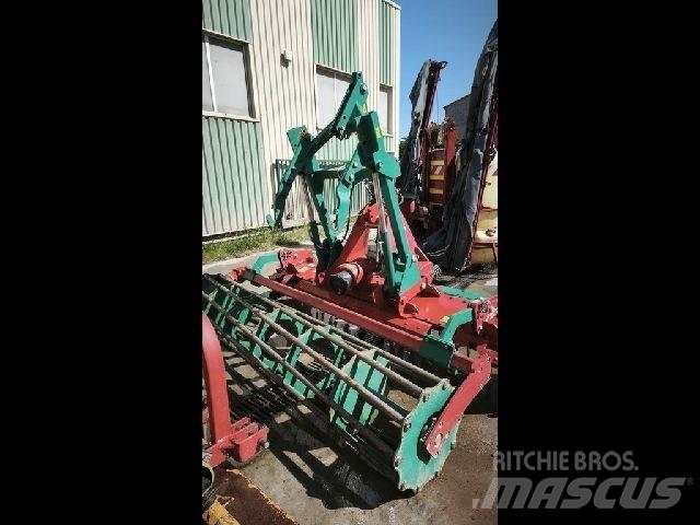 Kverneland NGM101 Erpici
