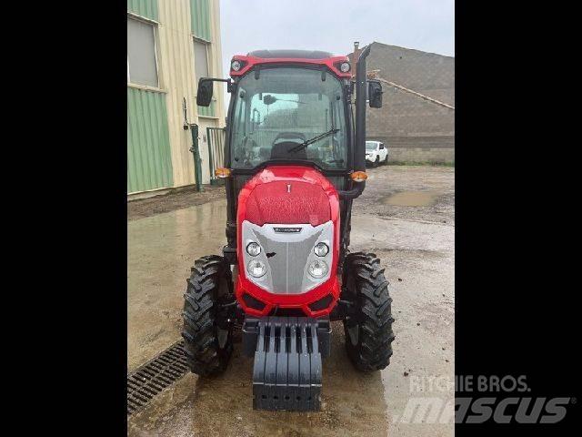 McCormick X4.50F Trattori