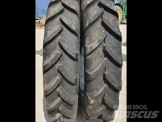 Michelin XM 25 Agricoltura - Altro