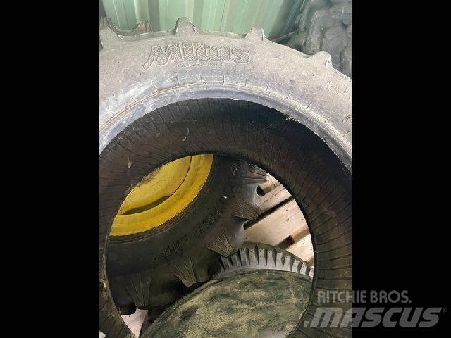 Mitas 260/70R16 Agricoltura - Altro