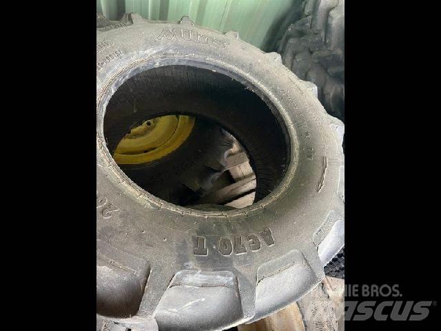 Mitas 260/70R16 Agricoltura - Altro