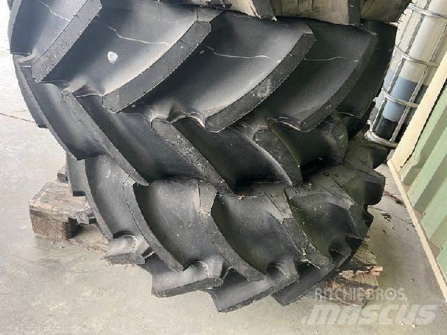 Mitas 380/70R20 Agricoltura - Altro
