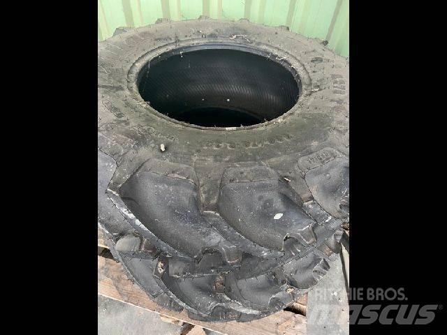 Mitas 380/70R20 Agricoltura - Altro