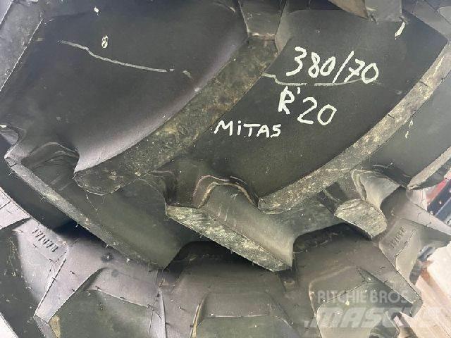 Mitas 380/70R20 Agricoltura - Altro