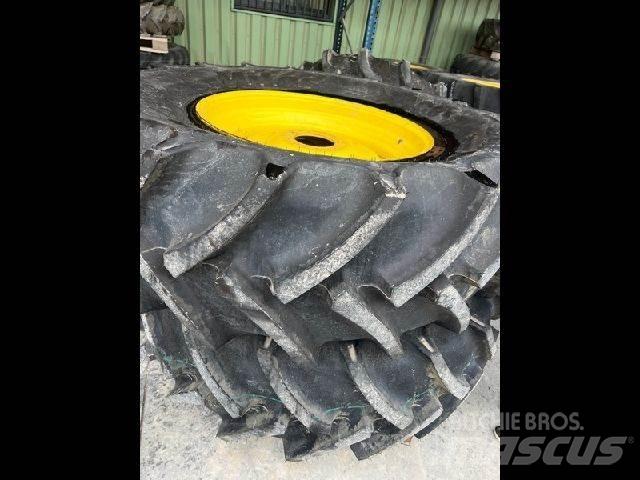 Mitas 460/85R30 Agricoltura - Altro