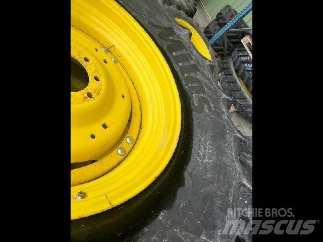 Mitas 460/85R30 Agricoltura - Altro