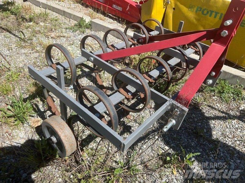 Morgnieux VSR 11 Coltivatori a filari