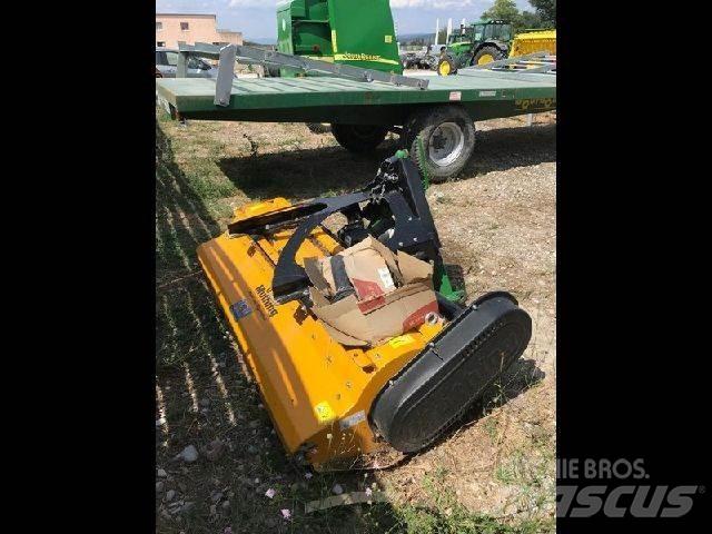 Muthing E-180 Altre macchine e accessori per l'aratura