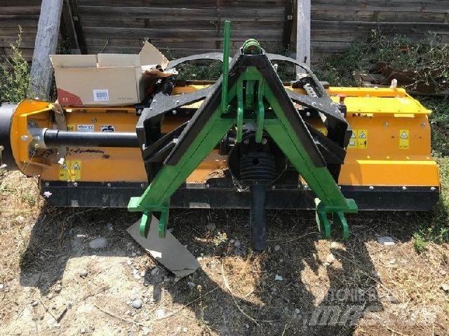 Muthing E-180 Altre macchine e accessori per l'aratura