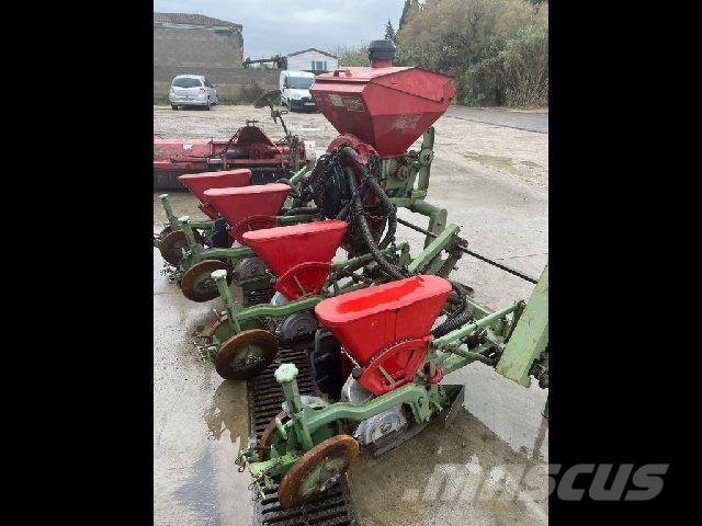 Nodet PN2 Altre macchine e accessori per la semina
