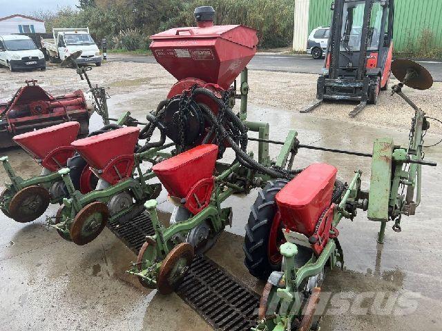 Nodet PN2 Altre macchine e accessori per la semina