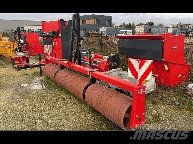 Quivogne RSR 400 Agricoltura - Altro
