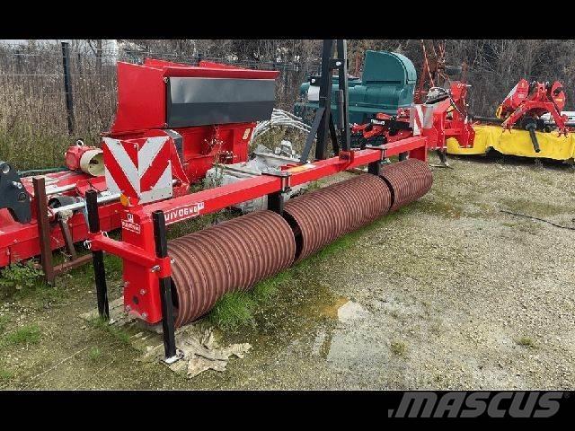 Quivogne RSR 400 Agricoltura - Altro