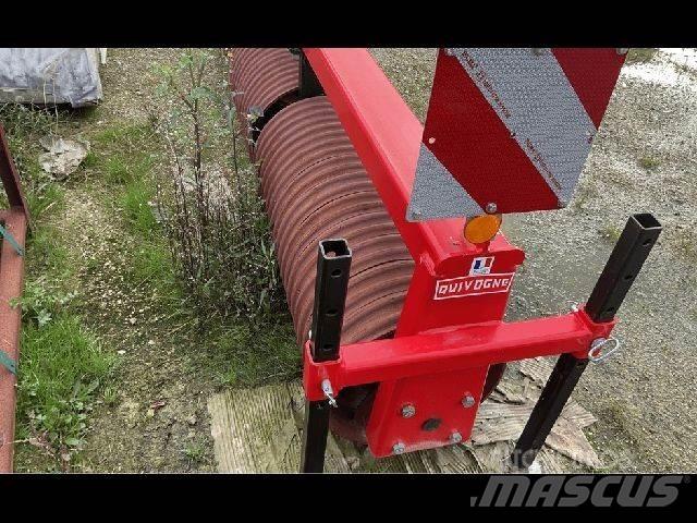 Quivogne RSR 400 Agricoltura - Altro
