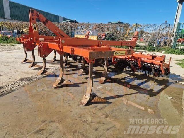 Rau PM 2 P 4 M Coltivatori
