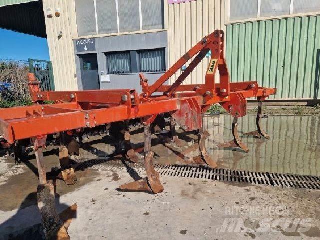 Rau PM 2 P 4 M Coltivatori