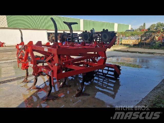 STP RKW 5500 Coltivatori
