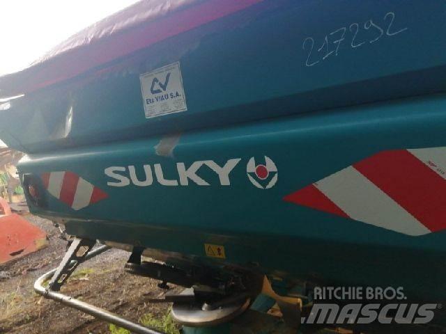 Sulky X40 Spargiminerale