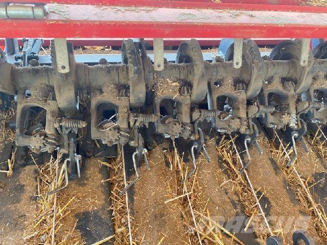 Supertino SR 712 Presse quadre