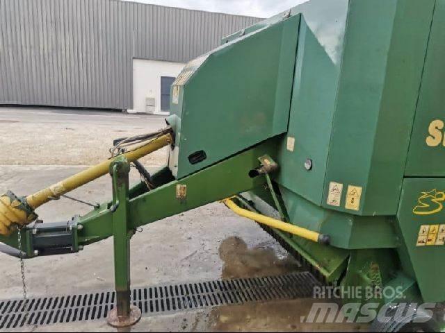 Supertino SR6080 Presse quadre
