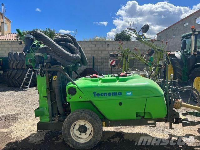 Tecnoma VECTIS Polverizzatore