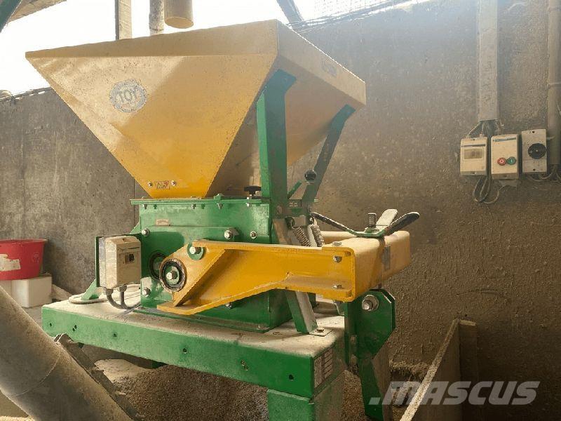 TOY AP 150 Agricoltura - Altro