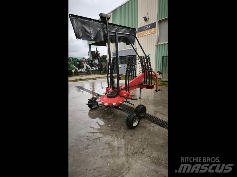 Vicon 423 Ranghinatori