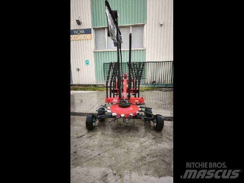 Vicon 423 Ranghinatori