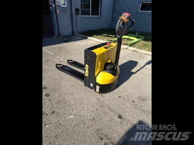 Yale MP16UX Movimentazione Materiali - Altro