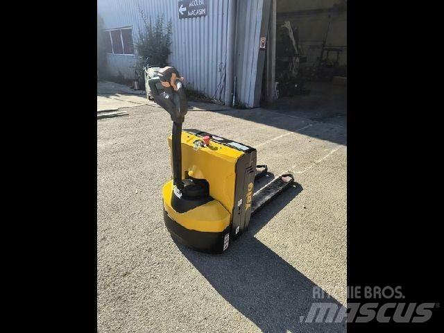 Yale MP16UX Movimentazione Materiali - Altro
