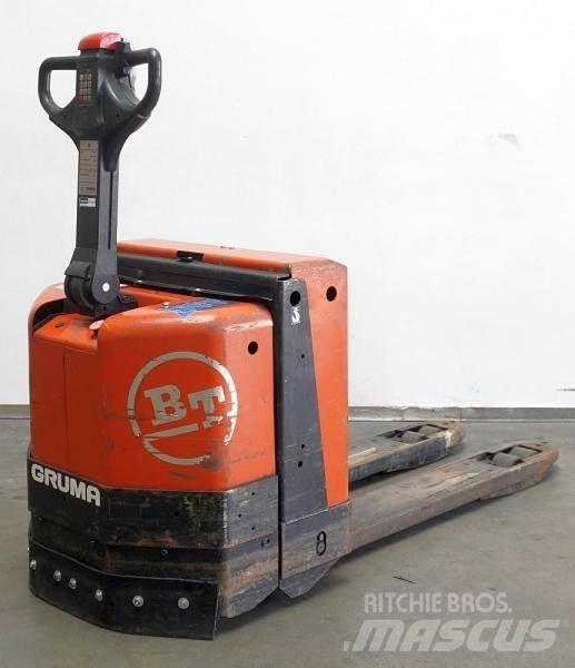 BT LWE200 Transpallet manuale