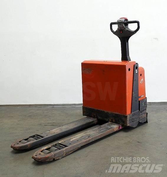 BT LWE200 Transpallet manuale