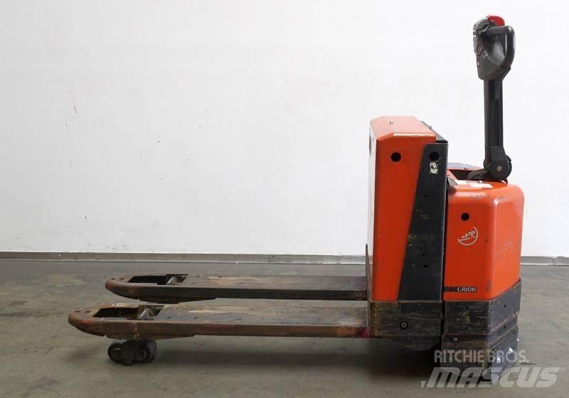 BT LWE200 Transpallet manuale