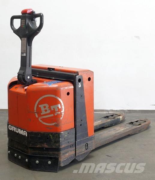 BT LWE200 Transpallet manuale