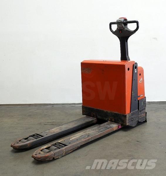 BT LWE200 Transpallet manuale