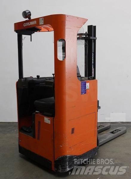 BT SRE135 Carelli stoccatori  automatici-usati