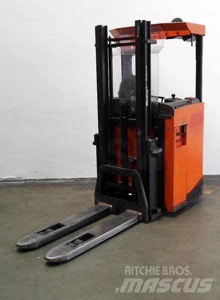 BT SRE135 Carelli stoccatori  automatici-usati
