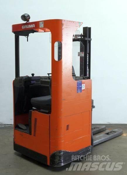 BT SRE135 Carelli stoccatori  automatici-usati