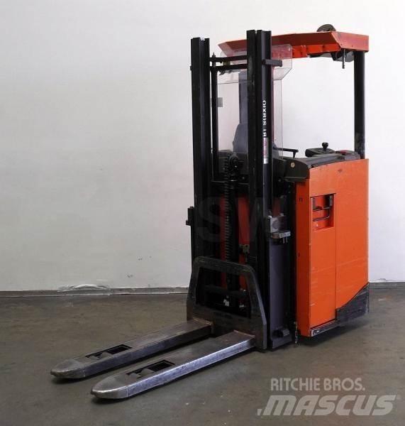 BT SRE135 Carelli stoccatori  automatici-usati