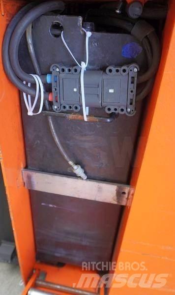 BT SRE135 Carelli stoccatori  automatici-usati