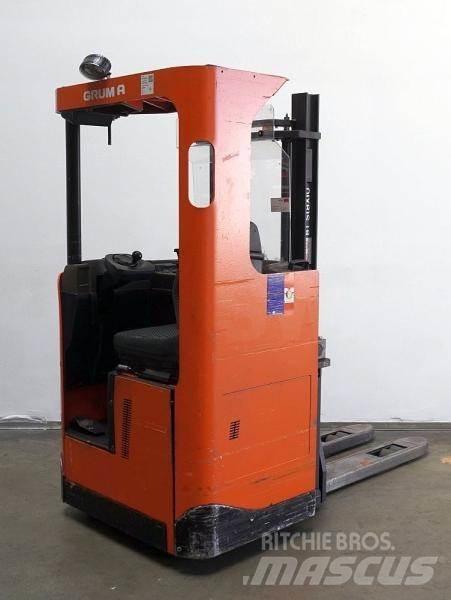 BT SRE135 Carelli stoccatori  automatici-usati