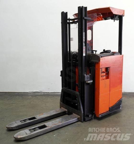 BT SRE135 Carelli stoccatori  automatici-usati