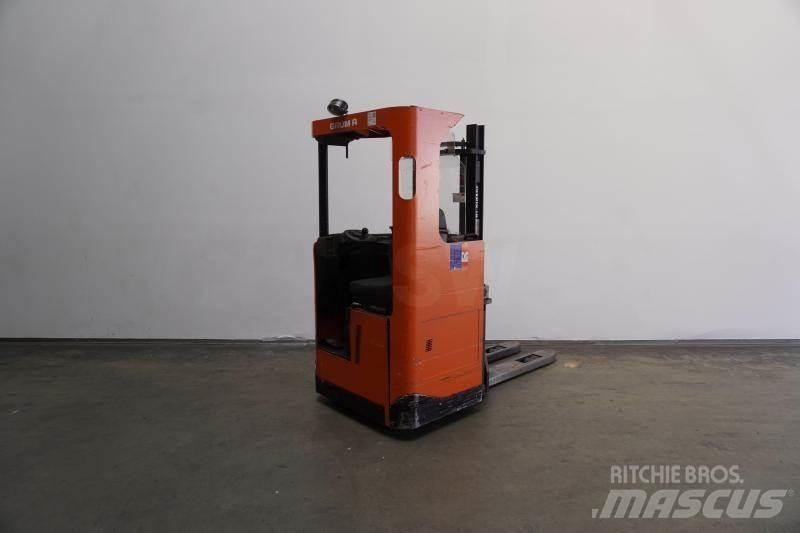 BT SRE135 Carelli stoccatori  automatici-usati