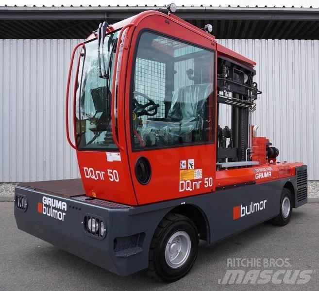Bulmor DQnr50 Carico laterale