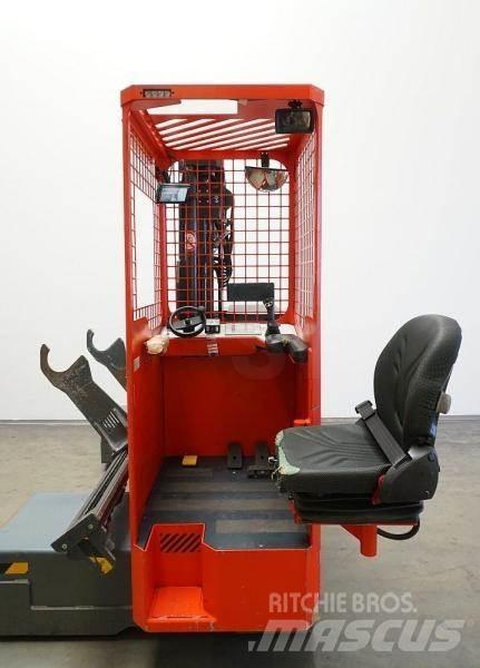 Dimos DMS20/48 Carrello elevatore retrattile a 4 vie