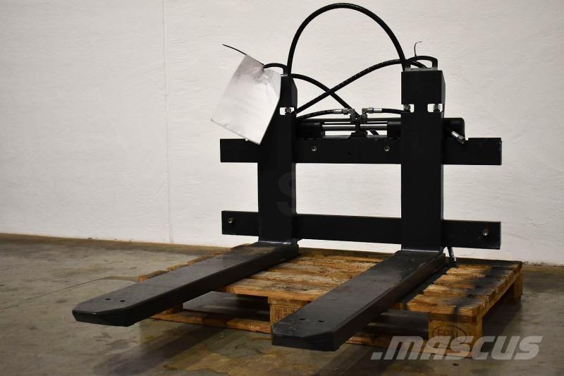 Durwen TGZ 25 Forche