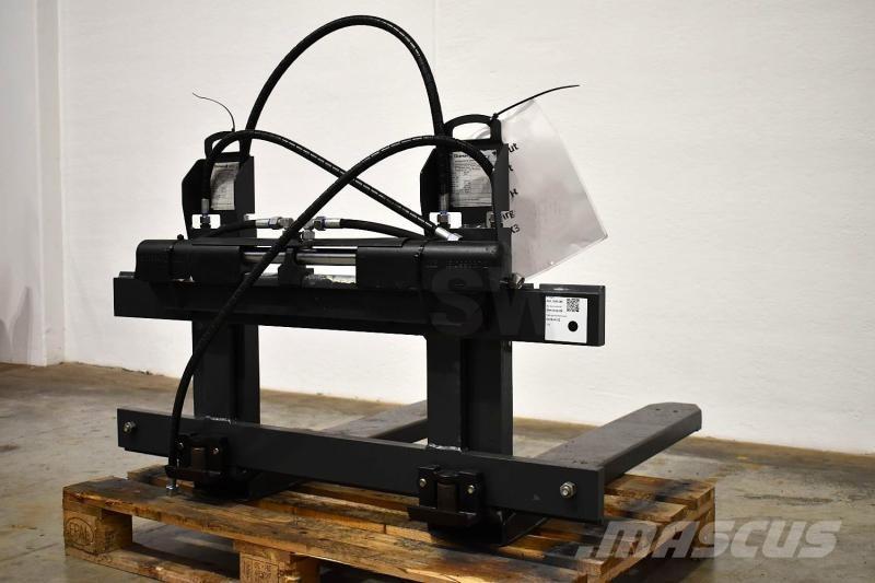 Durwen TGZ 25 Forche