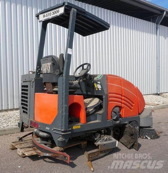 Hako 1800 LPG Movimentazione Materiali - Altro