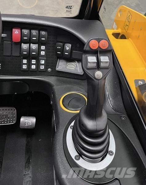 JCB 514-40 Sollevatori telescopici